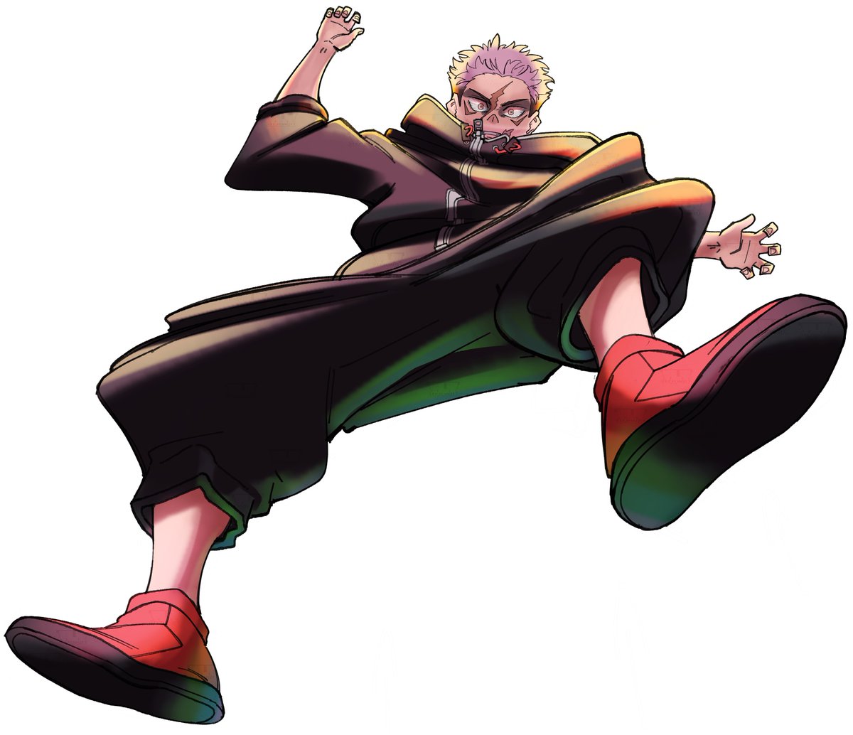 NORMAL SALADOR (COMMS OPEN) tweet media