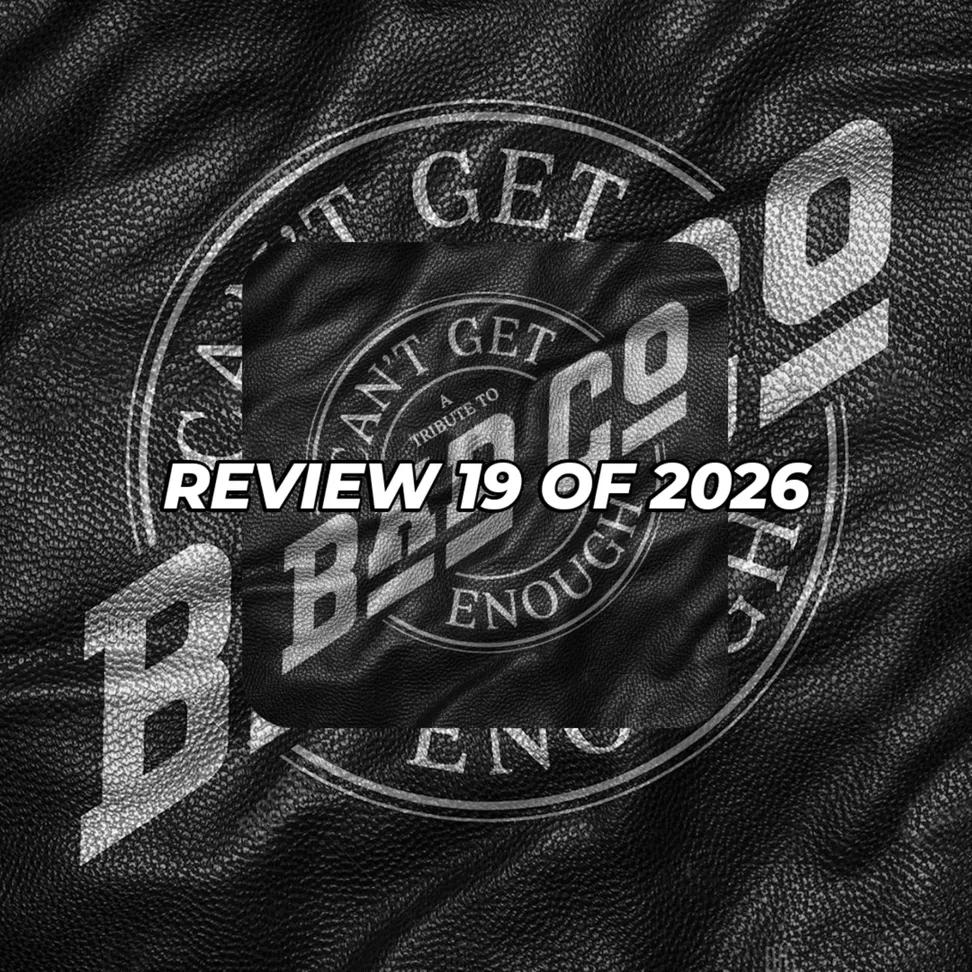 Maximum Volume Music tweet media