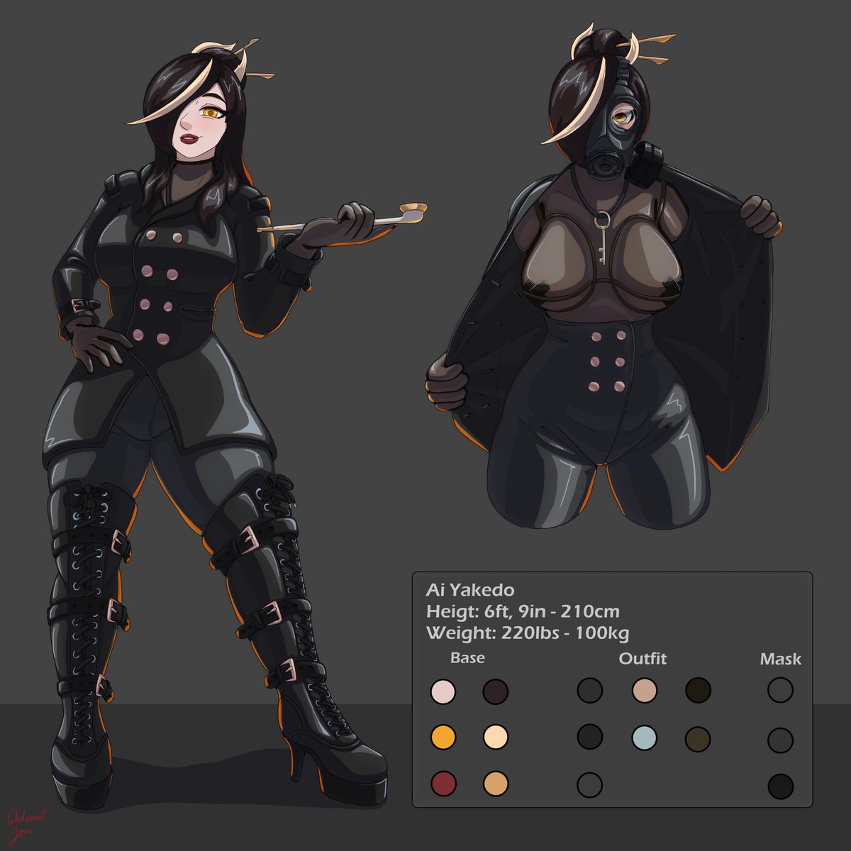 Deterrent Jam tweet media