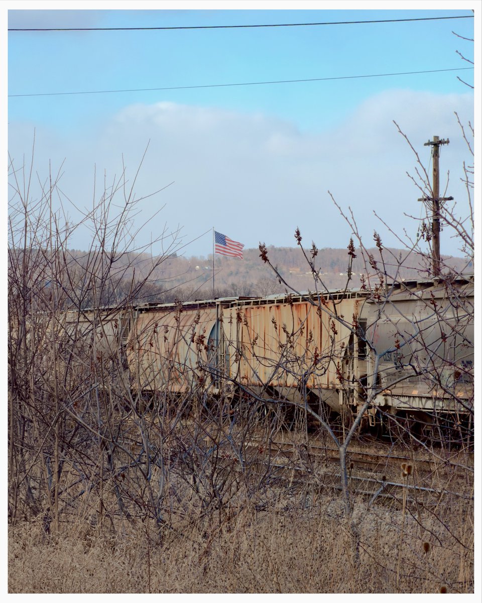 Adventures in local photography on a very cold day. Didn't take long before my fingers nearly fell off, but some very interesting and beautiful views today. 

To quote Ferris Bueller, "Life moves pretty fast. If you don't stop and look around once in a while, you could miss it."