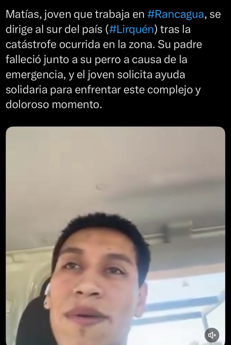 leonardofarkas's tweet image. Díganle al bombero Manuel, al joven Matías y al carabinero Carlos que den sus datos para depositarles dos millones de pesos a cada uno, con mis mejores deseos. Apoyo directo y transparente.

Pido a los periodistas que entrevistan a familias que lo perdieron todo en el…