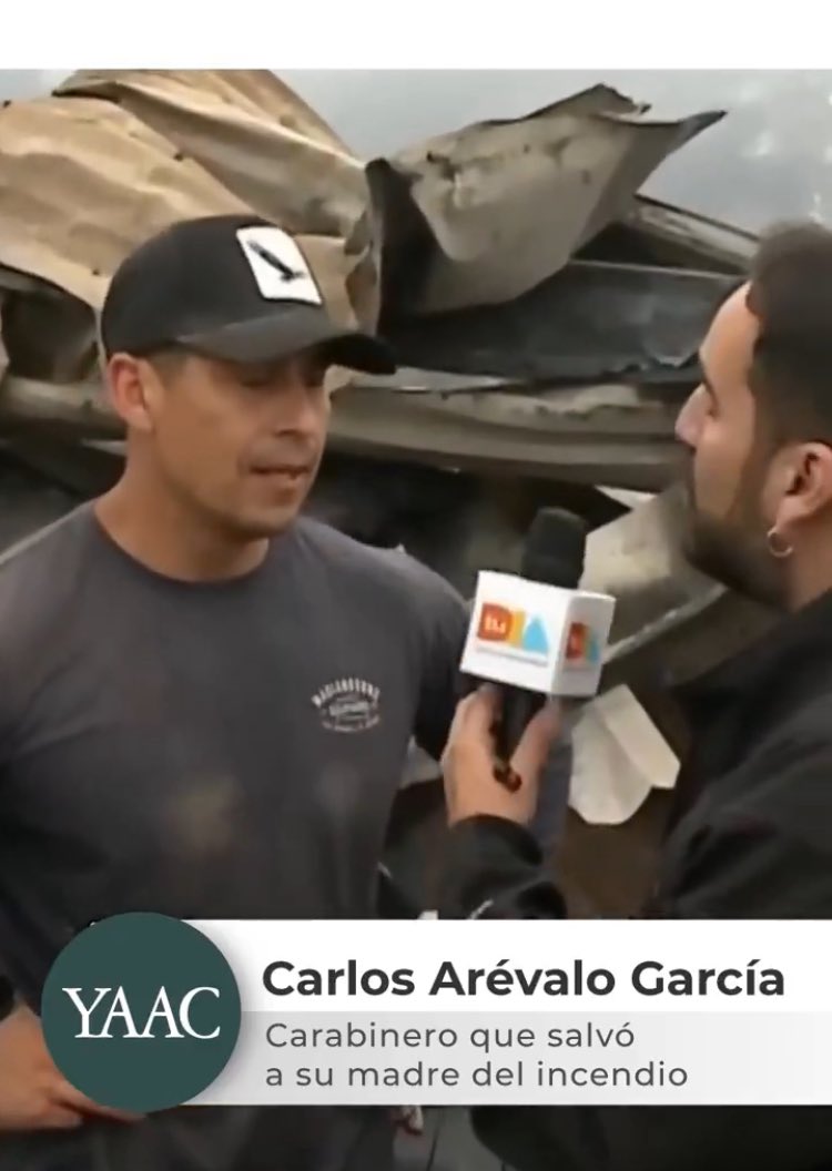 leonardofarkas's tweet image. Díganle al bombero Manuel, al joven Matías y al carabinero Carlos que den sus datos para depositarles dos millones de pesos a cada uno, con mis mejores deseos. Apoyo directo y transparente.

Pido a los periodistas que entrevistan a familias que lo perdieron todo en el…