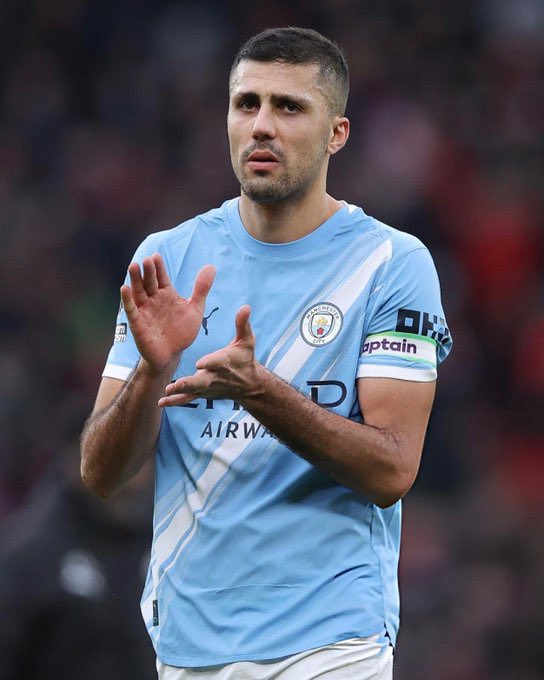 MarmoushEra's tweet photo. He is finished 
He is washed
Get him gone

#RodriOut https://t.co/6fDoCygCcs