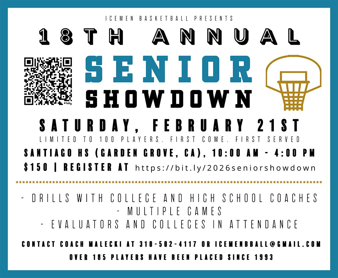 Icemen🏀/Recruiter/Desert Valley/Rising ⭐Stars tweet media