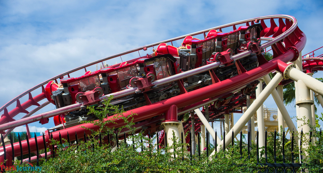 Park Journey tweet media