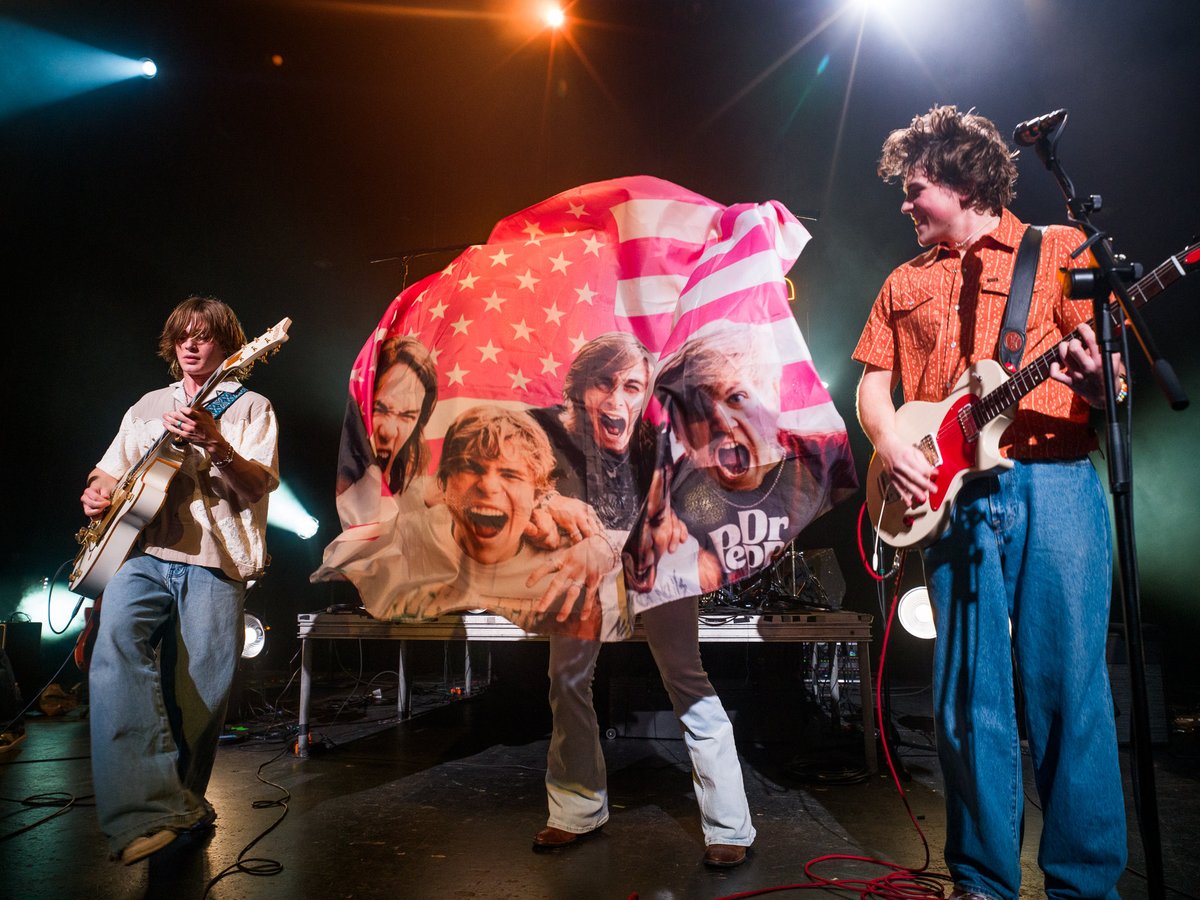 The Runarounds (@runaroundsband) / Posts / X