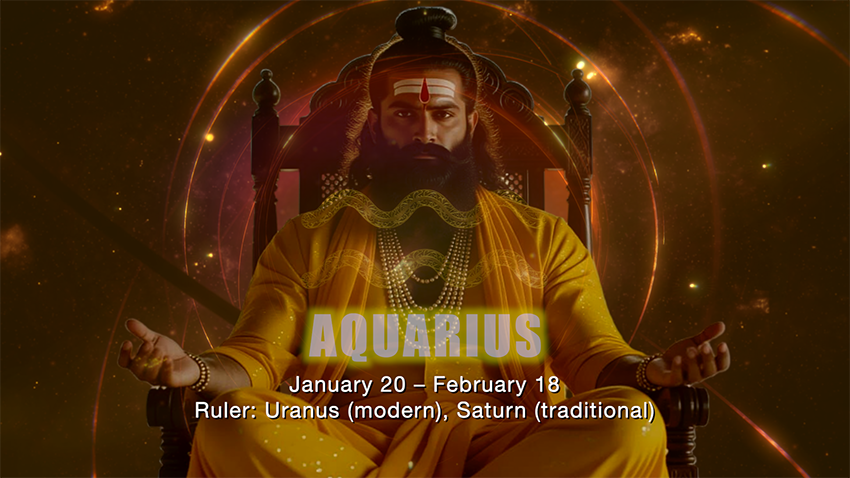 GEIST’s The Zodiac. Aquarius — air, visionary, communication, world peace
Listen: geistmusik.com/aquarius
Watch: geistmusik.com/the-12-star-si…
#Geist #BookOfLight #Zodiac #Aquarius