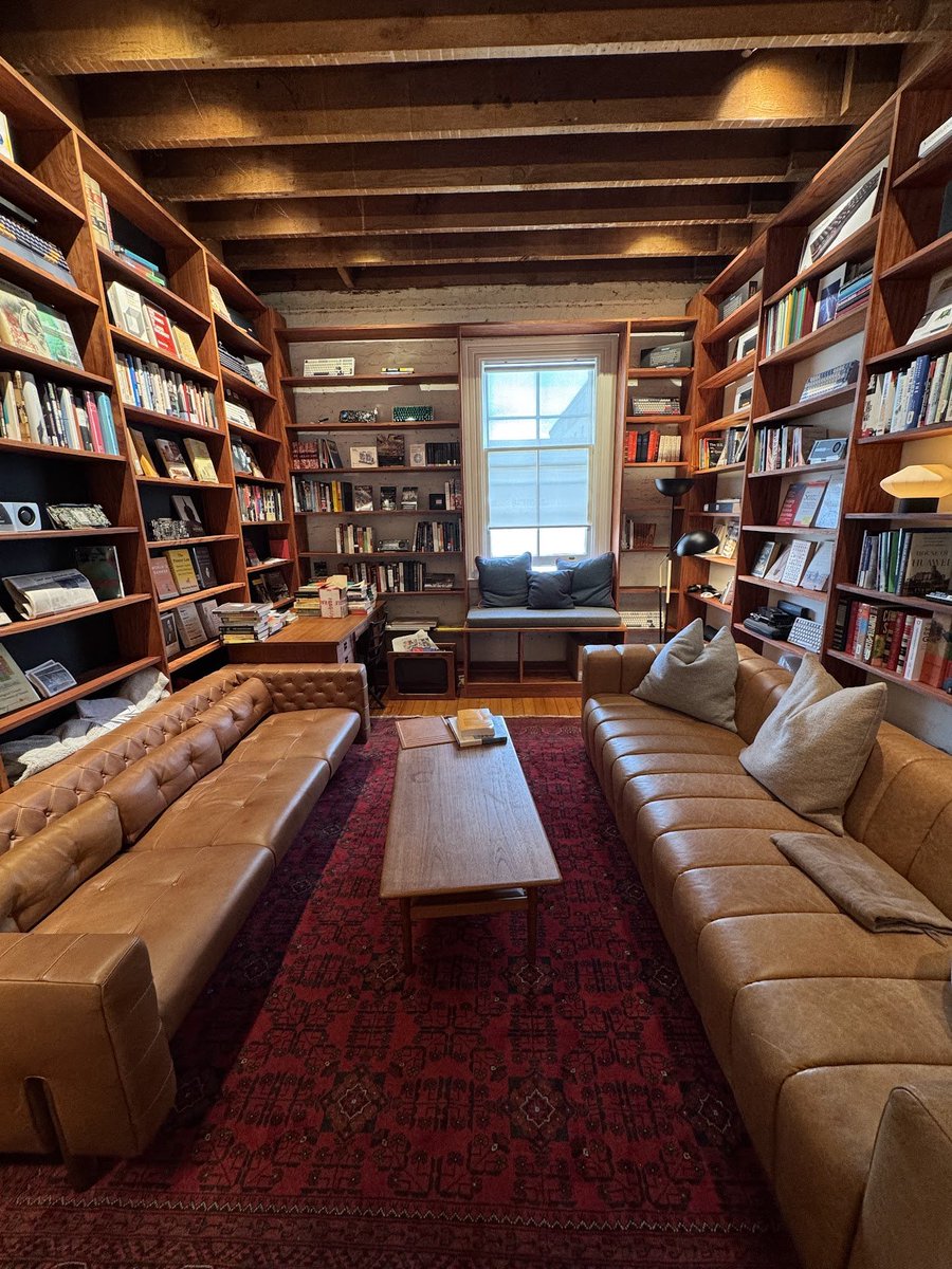 Cursor HQ, San Francisco