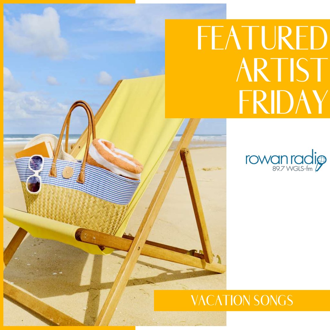 Rowan Radio tweet media