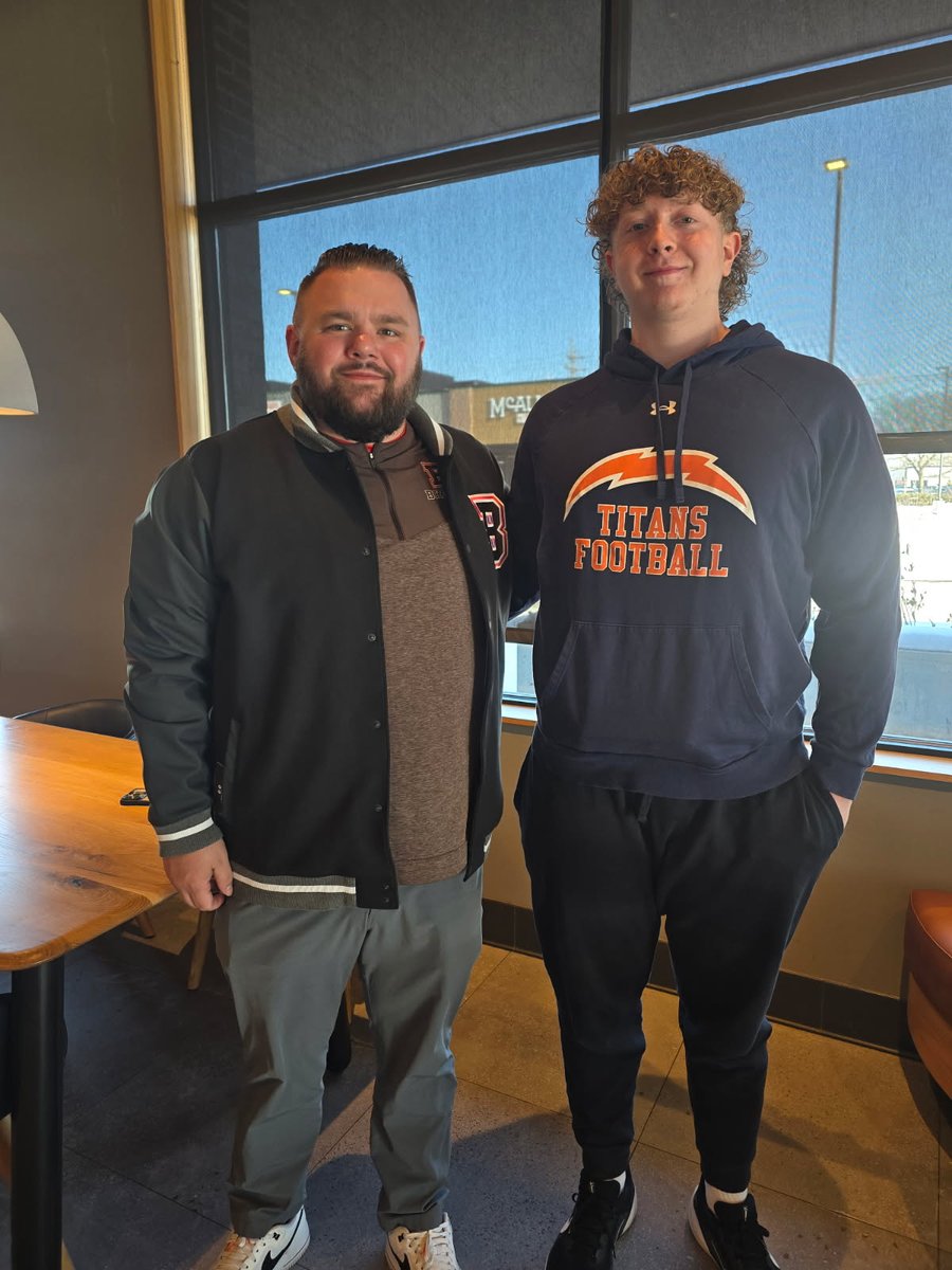 Gabriel Bagger tweet media