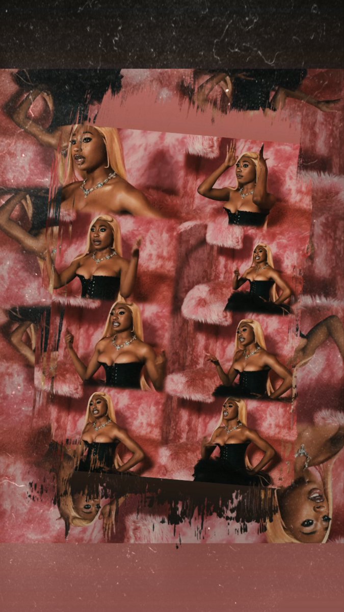 TrimData's tweet image. #FLOOR is the second official single from @Itsmstrim’s EP “Pass The Tiara” 👑