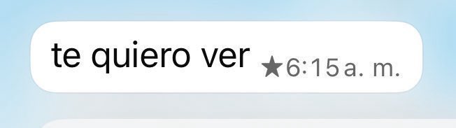 no existe mejor mensaje que este