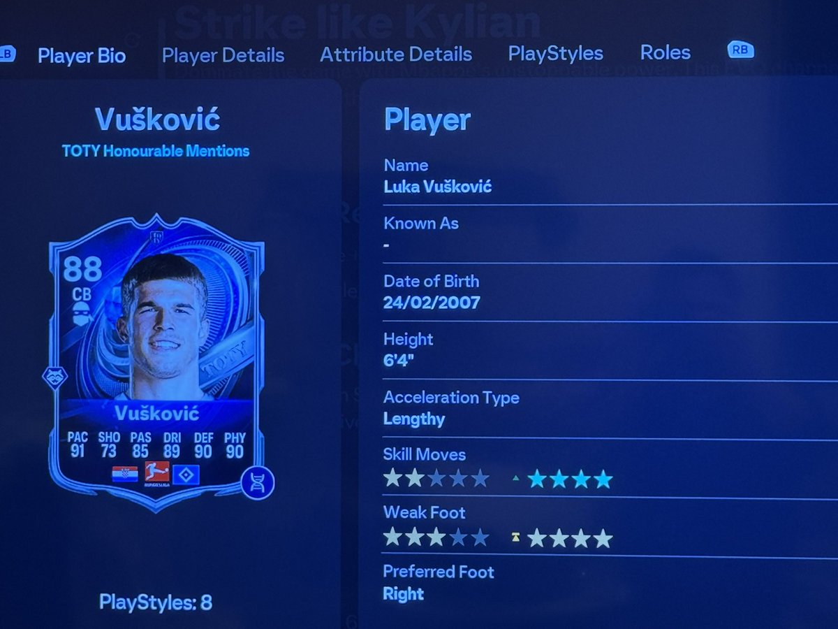 POWER FC tweet media