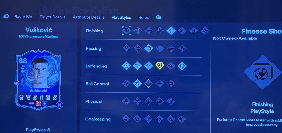 POWER FC tweet media