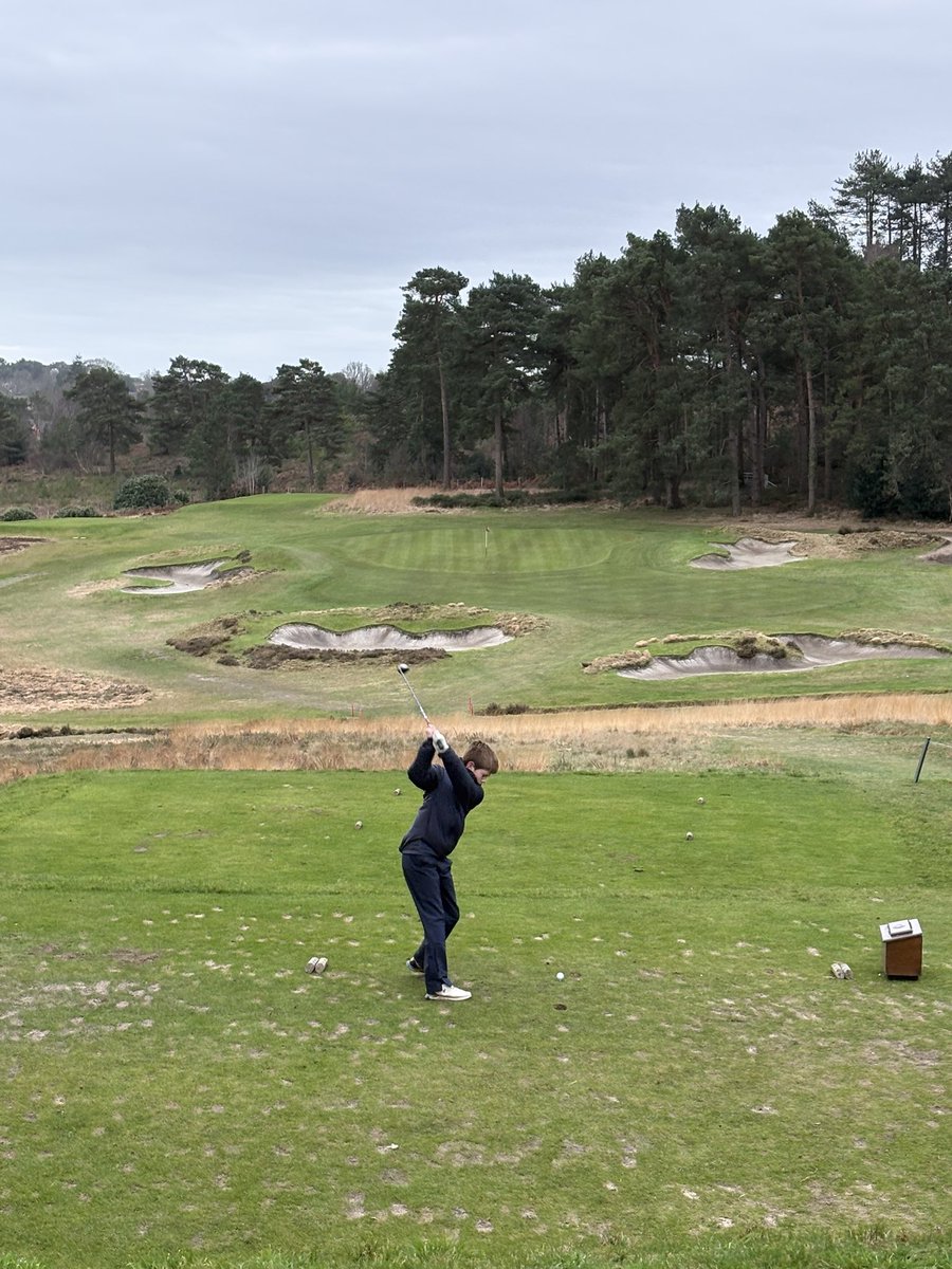 Canford Sport & Wellbeing tweet media