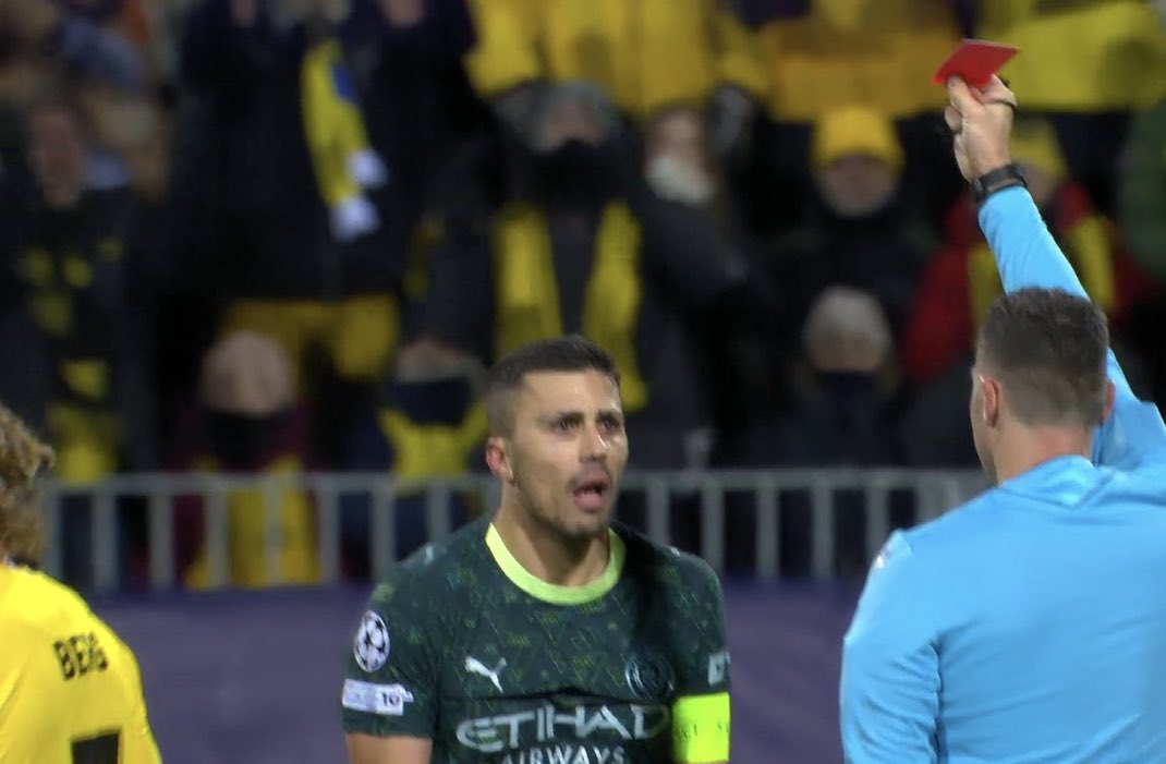 the_marcoliboy's tweet image. Rodri better return that ballon d’or