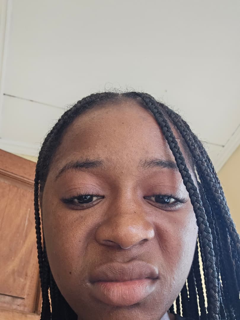 Ms.Delulu!🤭❤️ tweet media