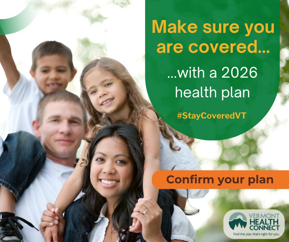 VT Health Connect tweet media