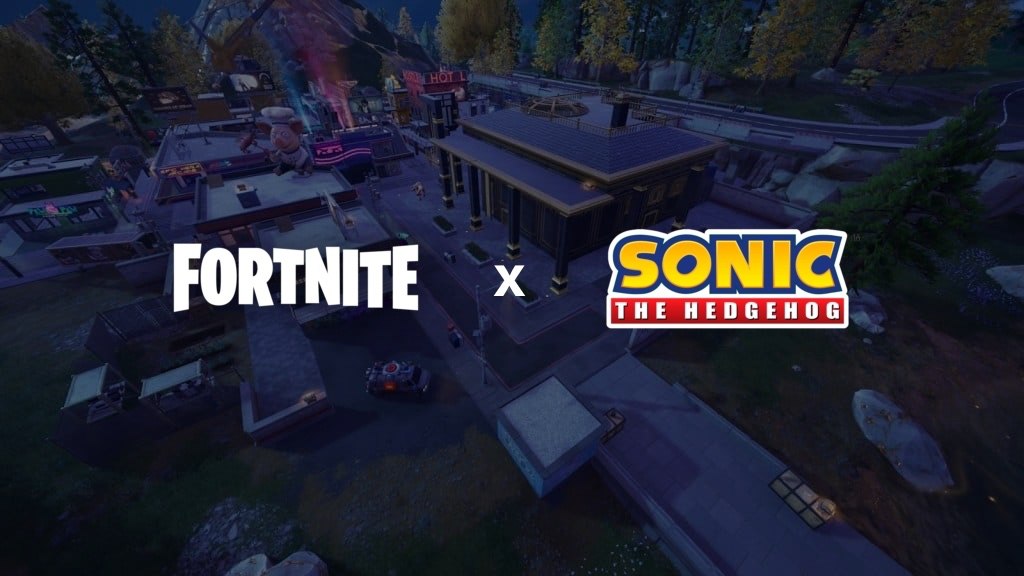 Sonic City ⋆★ Sonic News, Media & Community ★⋆🦔💨 tweet media
