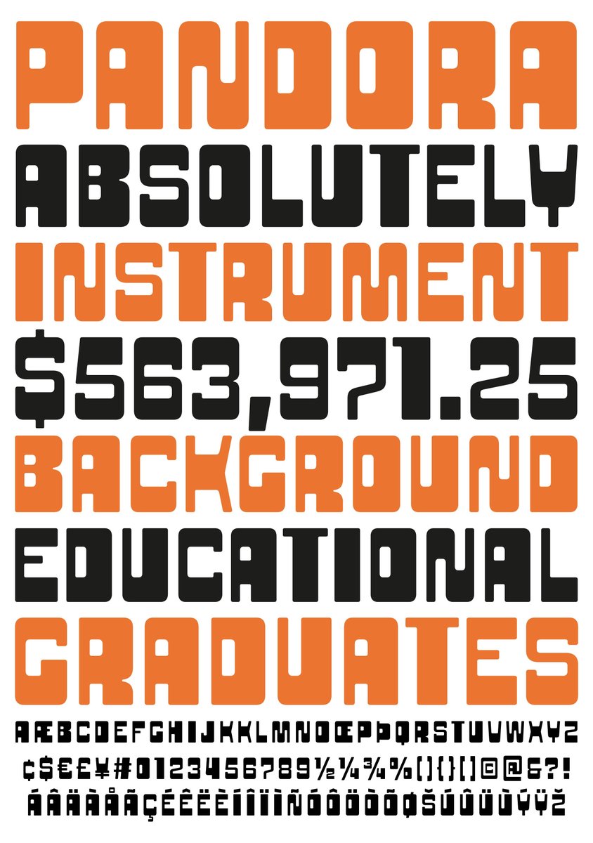 Retype Foundry tweet media