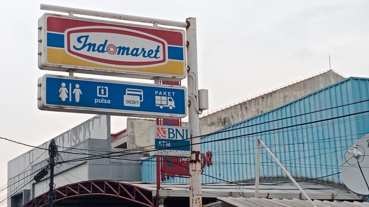 terus itu sign apa?