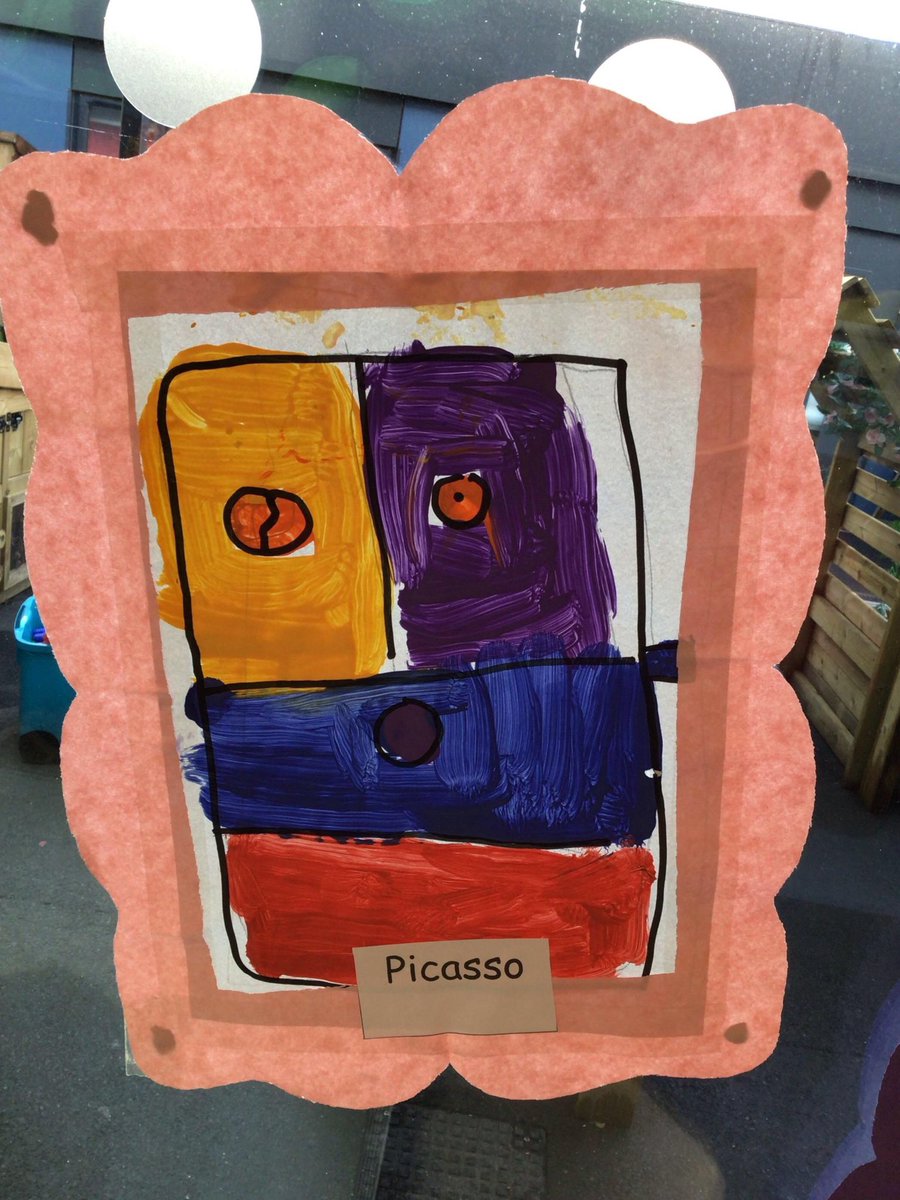 The Orchards Primary Academy tweet media