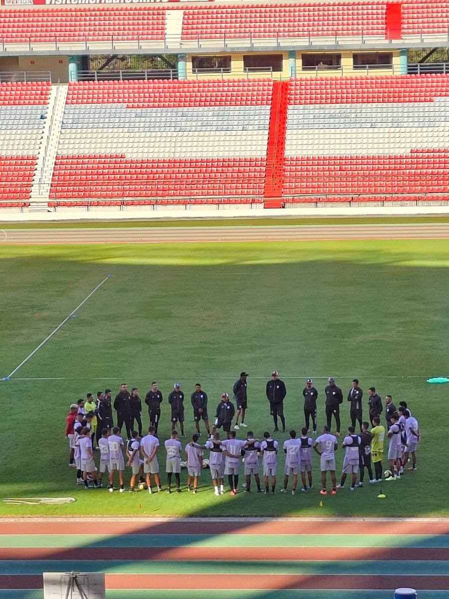 TIEMPO DE FÚTBOL tweet media