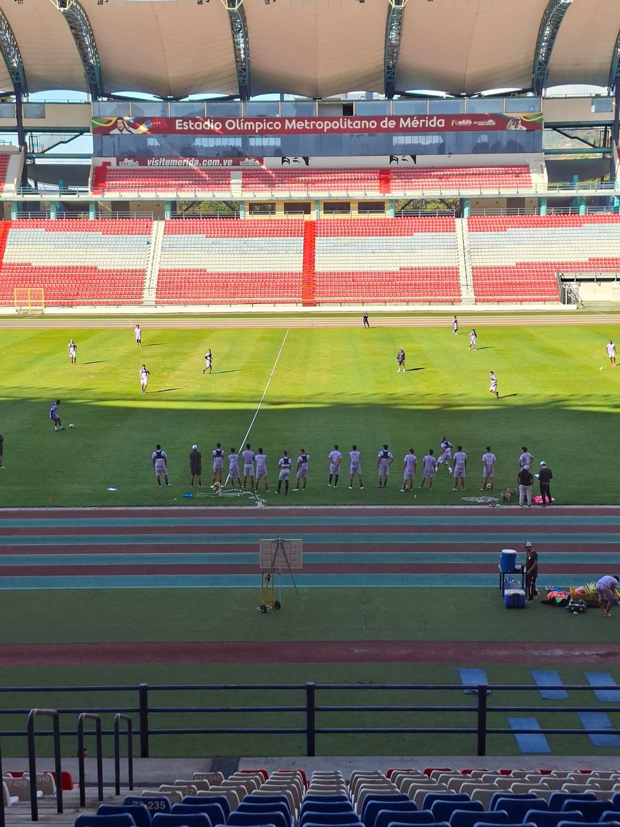 TIEMPO DE FÚTBOL tweet media