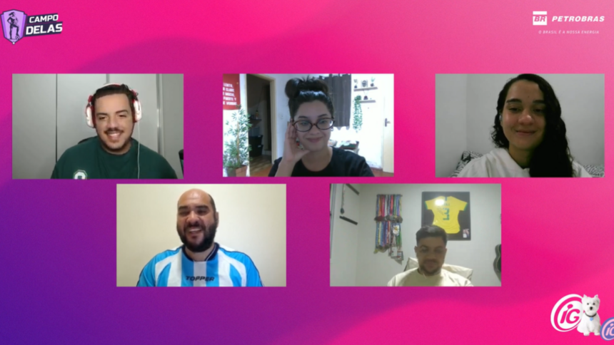 Live Campo Delas debate Fifa Series, CT do Palmeiras e mercado da bola campodelas.ig.com.br/2026/futebol/l…
