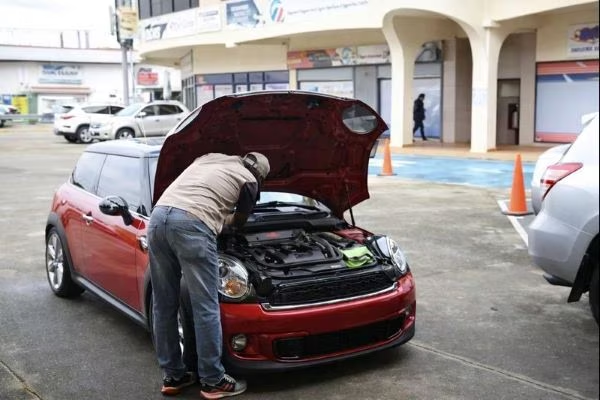 Aumentan reclamos por compra de autos usados en Panamá sertv.gob.pa/aumentan-recla…