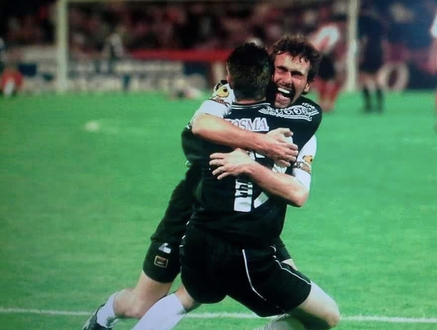 Sumario De Fútbol CANCH tweet media