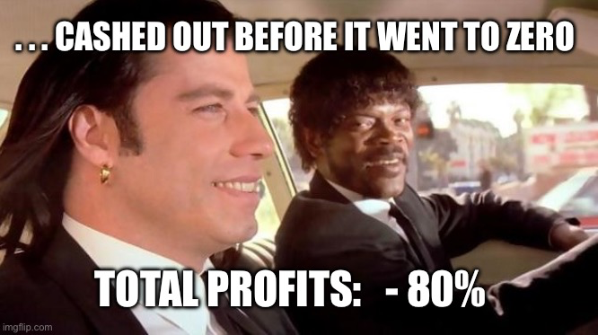 Crypto believer tweet media