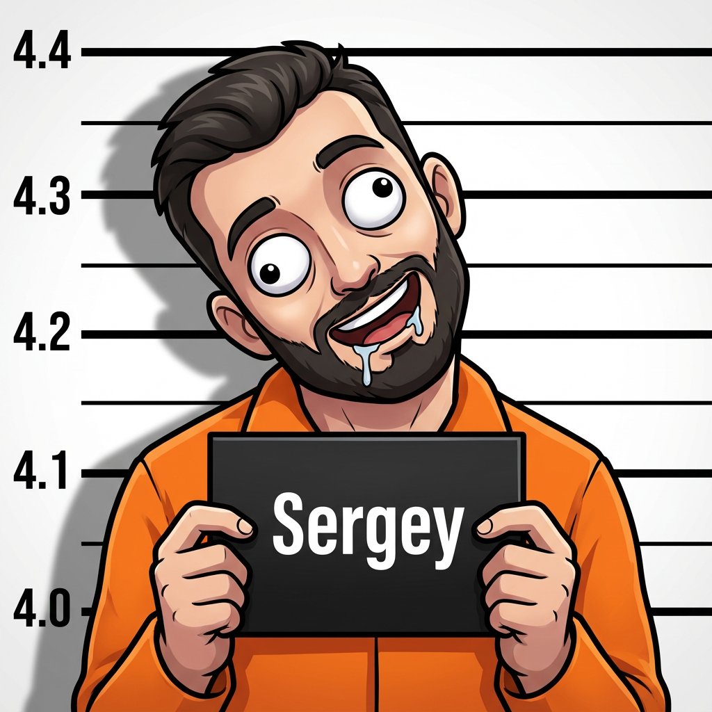 Sergey tweet media