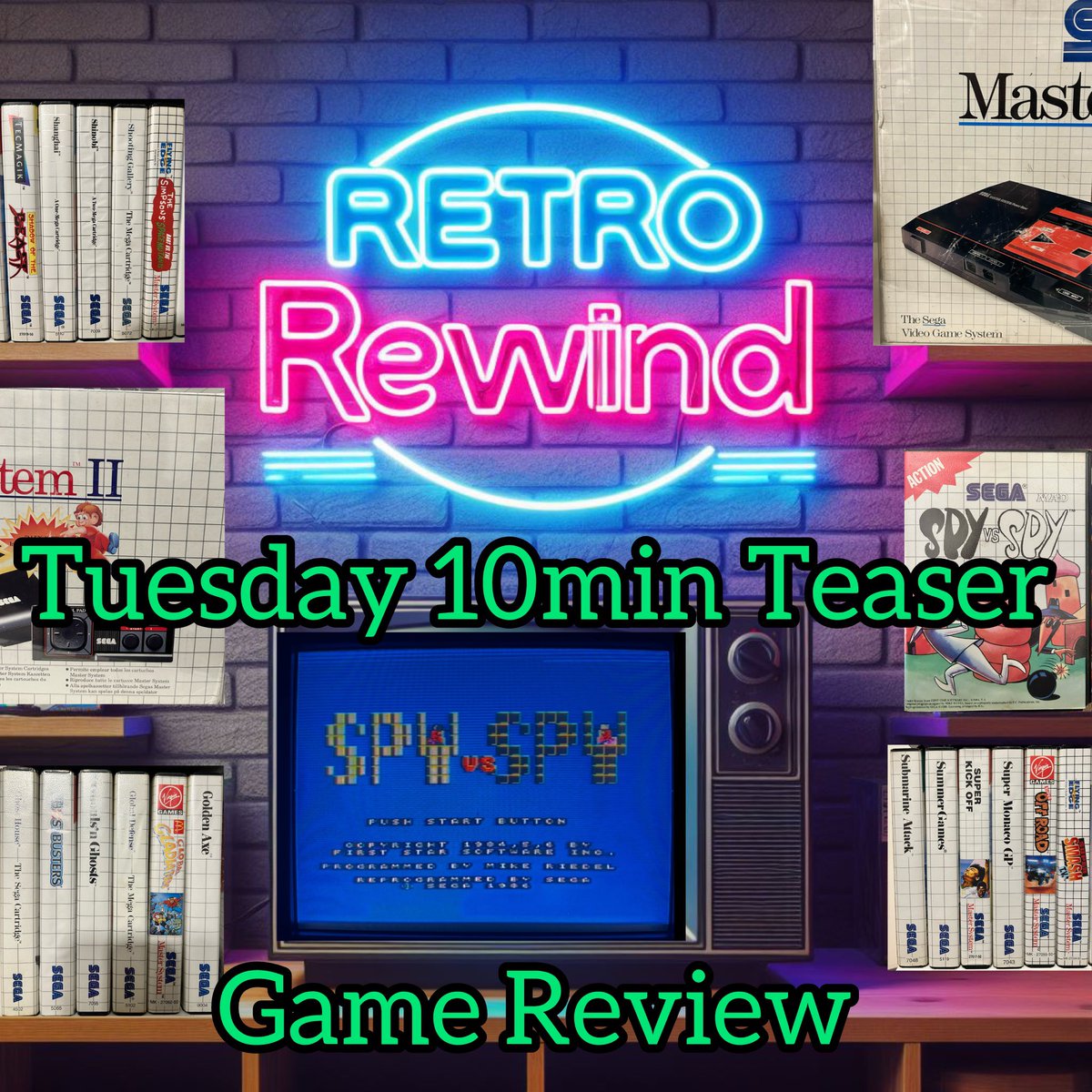 RetroRewind tweet media