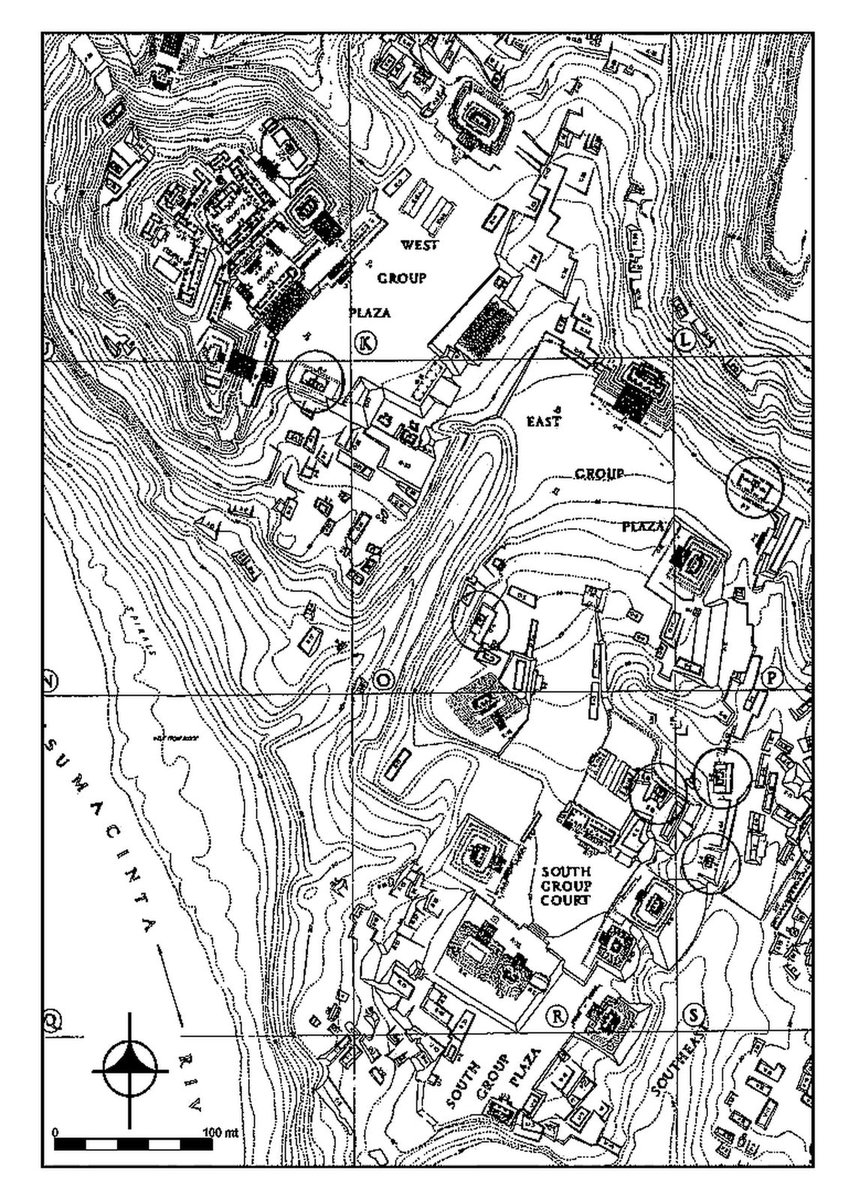 Ok, I can't hold it in anymore... time to spill the beans!

I'm about to go deeper into the jungle than I've ever gone before, in search of a lost hall of records from Atlantis. I've got the perfect crew with me, and I can't wait to release the film about this afterwards, but I