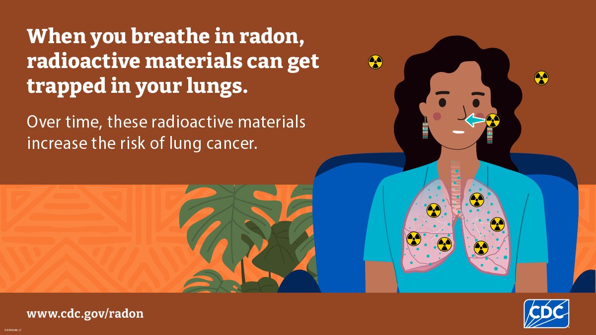 CDC Environment tweet media