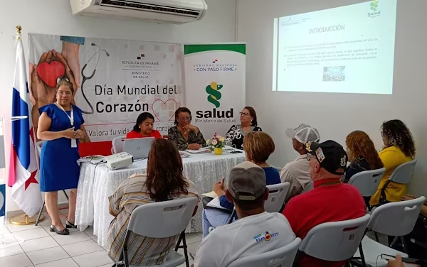 MINSA en Coclé sostiene reunión de seguridad sanitaria para el Carnaval sertv.gob.pa/minsa-en-cocle…