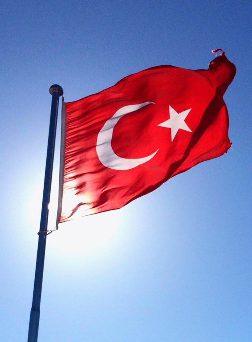 Bayrağımızı hedef alan bu alçaklığı en sert şekilde lanetliyorum. Provokatörlük peşinde koşanların, aklıyla zoru olanın aklı başından alınmalıdır.

#Nusaybin #Bayrak