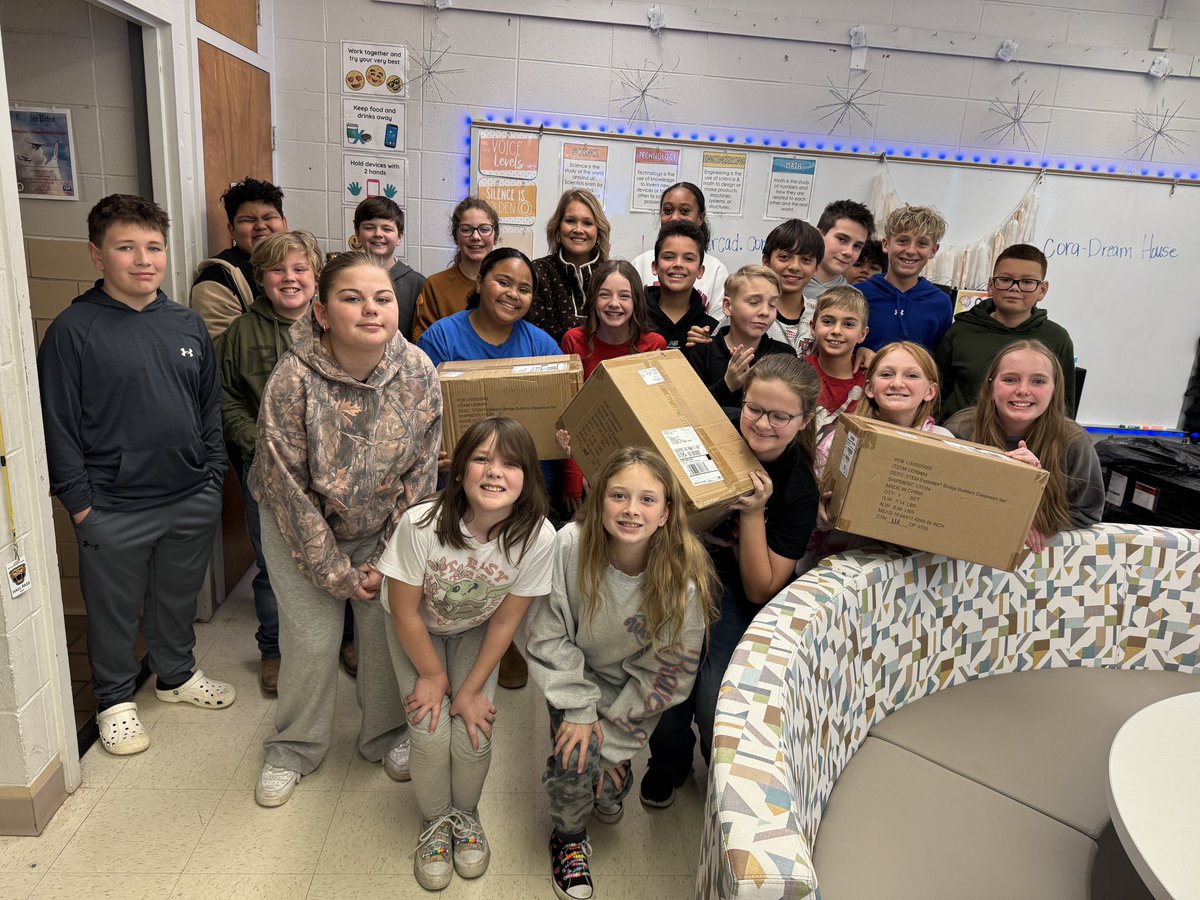 STEMCullmanCityIntermediate-Jennifer Tidwell tweet media