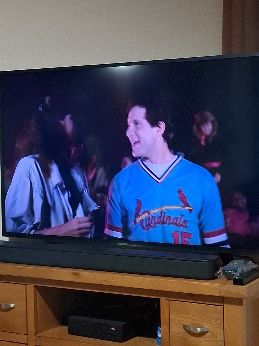 Cardinals UK tweet media