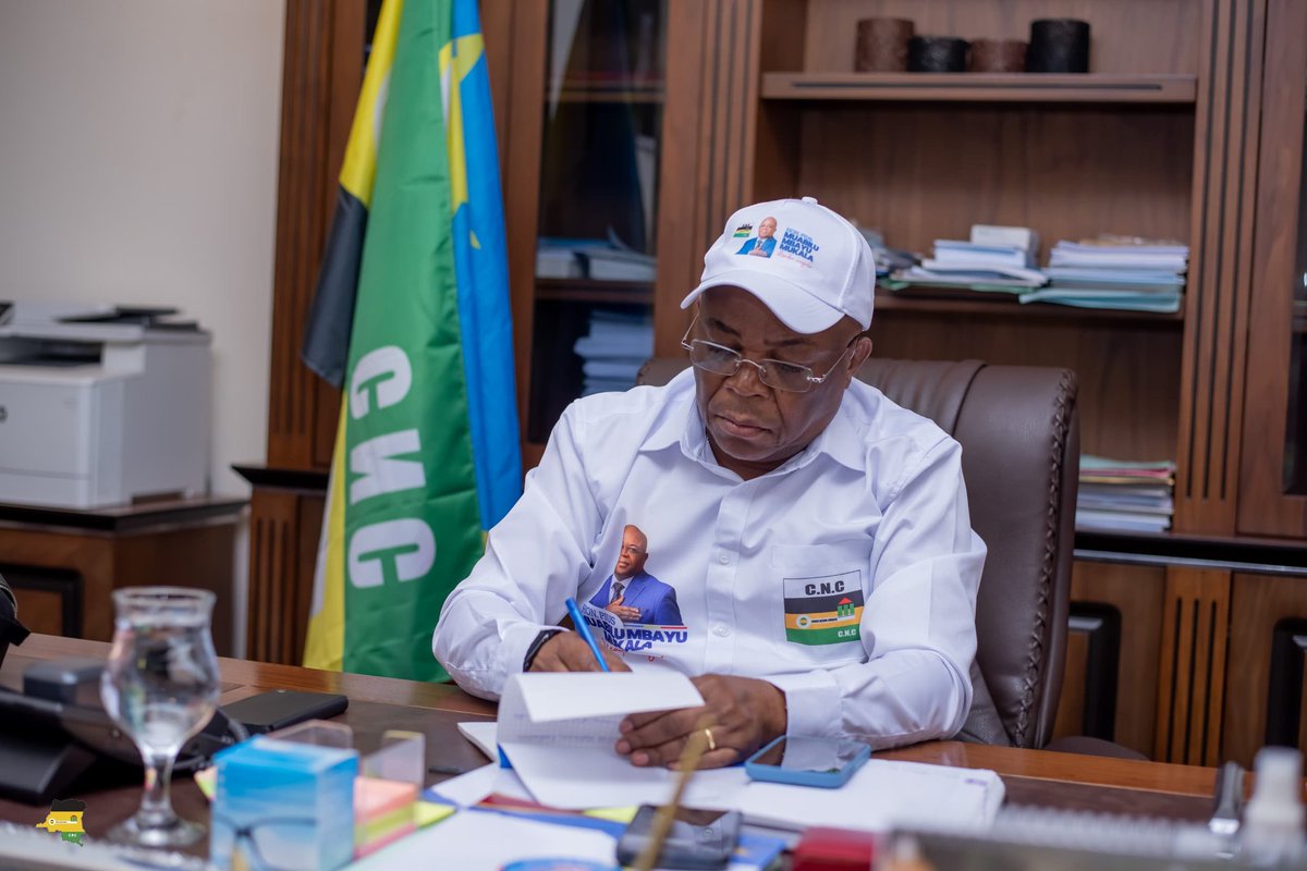 Celé Kanangila Beya tweet media