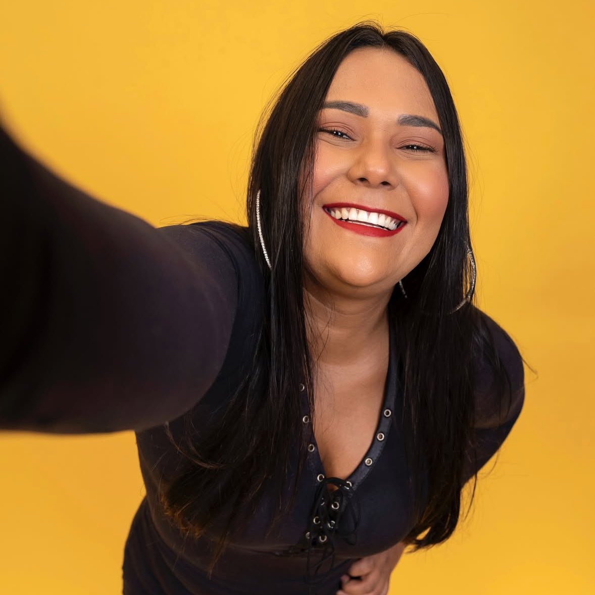 poponze's tweet image. VEM 1 MILHÃO! Chaiany ultrapassou a marca de 700 MIL seguidores no Instagram. 

A sister ganhou cerca de 500 MIL novos seguidores em apenas 36 horas. #BBB26