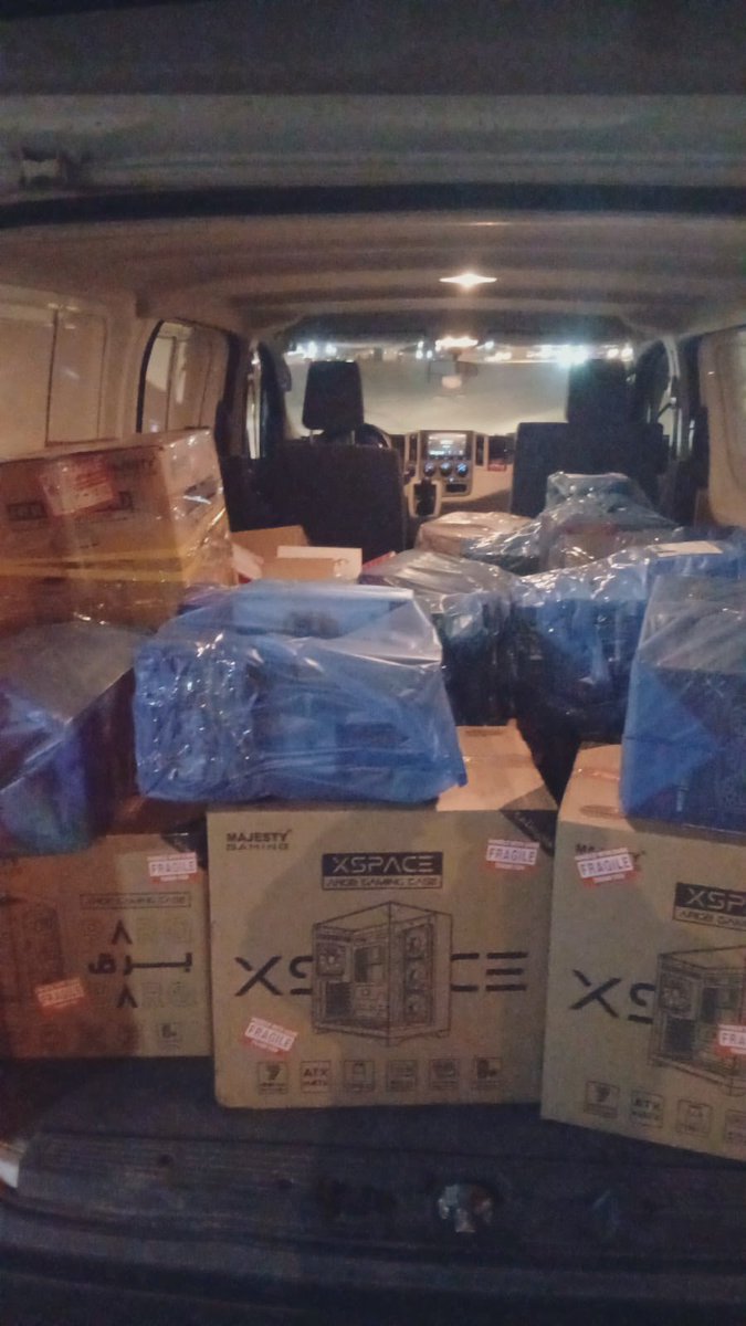 فللنا البك اب لكم

توصلكم بالسلامة يارب