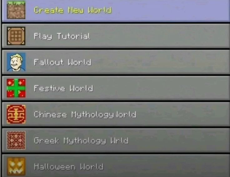 Enderman's tweet image. Who remembers this?