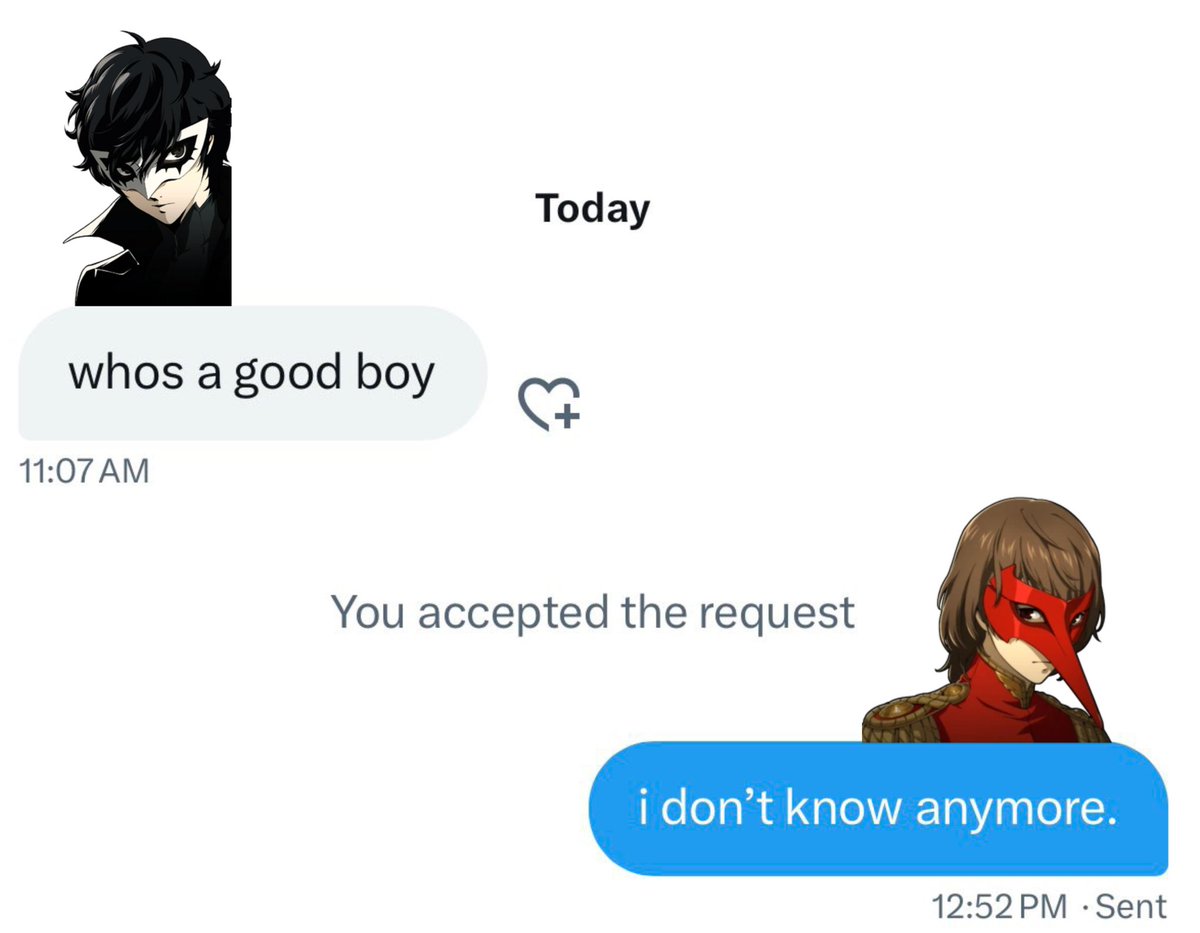 maskedrivals's tweet image. 