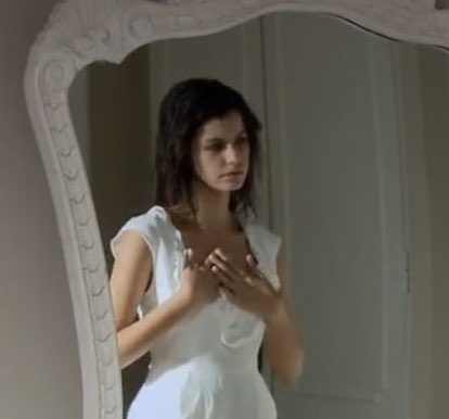 getting ready to make history akımının sahibi geldi kadındaki rahatlığa bak aq