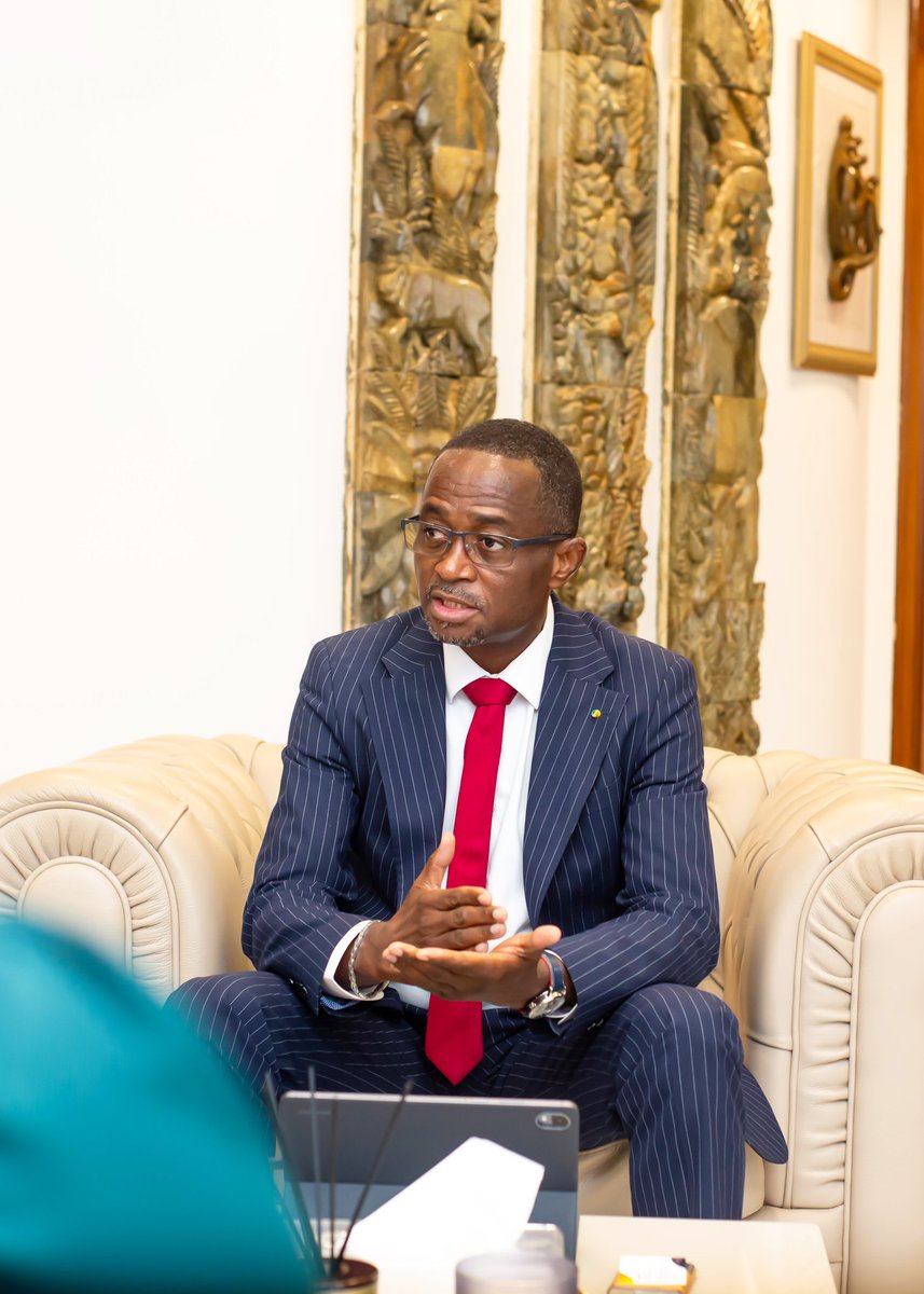 MinesGabon's tweet photo. 𝐏𝐫𝐨𝐣𝐞𝐭 𝐁𝐞𝐥𝐢𝐧𝐠𝐚 : ����𝐯𝐢𝐧𝐝𝐨 𝐈𝐫𝐨𝐧 𝐟𝐚𝐢𝐭 𝐥𝐞 𝐩𝐨𝐢𝐧𝐭 𝐚𝐮 𝐌𝐢𝐧𝐢𝐬𝐭𝐫𝐞 𝐝𝐞𝐬 𝐌𝐢𝐧𝐞𝐬
Pour en savoir plus, cliquez ⤵️⤵️⤵️
https://t.co/dkG358CTJX https://t.co/jObeOG708E