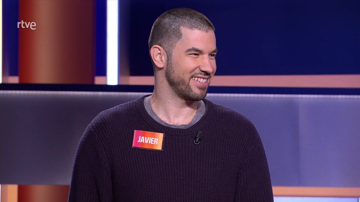 ⭐A las 22:00 entrevistamos a este Magnífico de #SaberYGanar en Twitch 
‼️¡No te lo pierdas! Habrá algún anuncio sobre el futuro cercano...