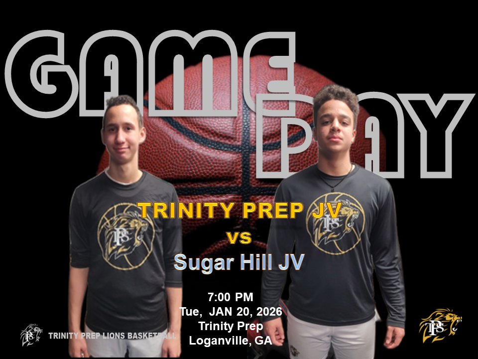 Trinity Prep tweet media