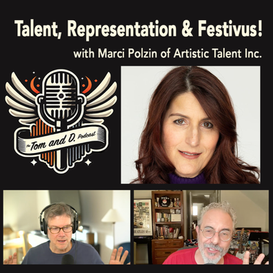 ATI_LA1's tweet photo. Check out this Podcast Marci did with her long time client. @thetomanddpodcast :

https://t.co/tMFJ23Iy45 https://t.co/53RPU4IqBd